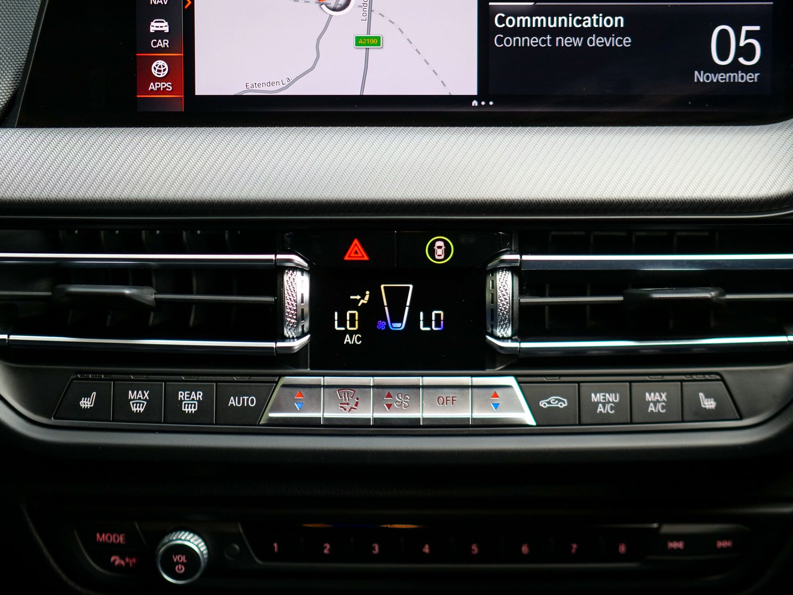 BMW 1 Series 2.0 M135i Hatchback 5dr Petrol Auto xDrive Euro 6 (s/s) (306 ps) 5dr Automatic 2025