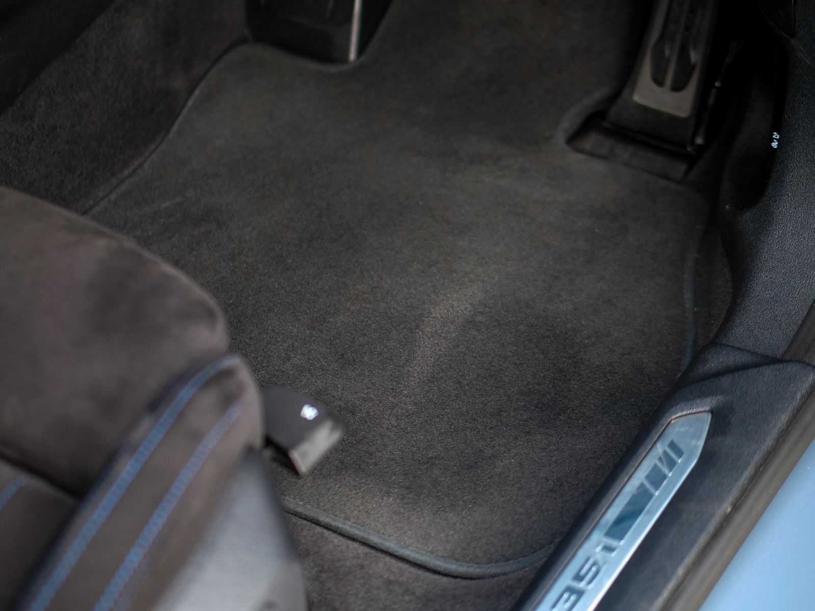 BMW 1 Series 2.0 M135i Hatchback 5dr Petrol Auto xDrive Euro 6 (s/s) (306 ps) 5dr Automatic 2025