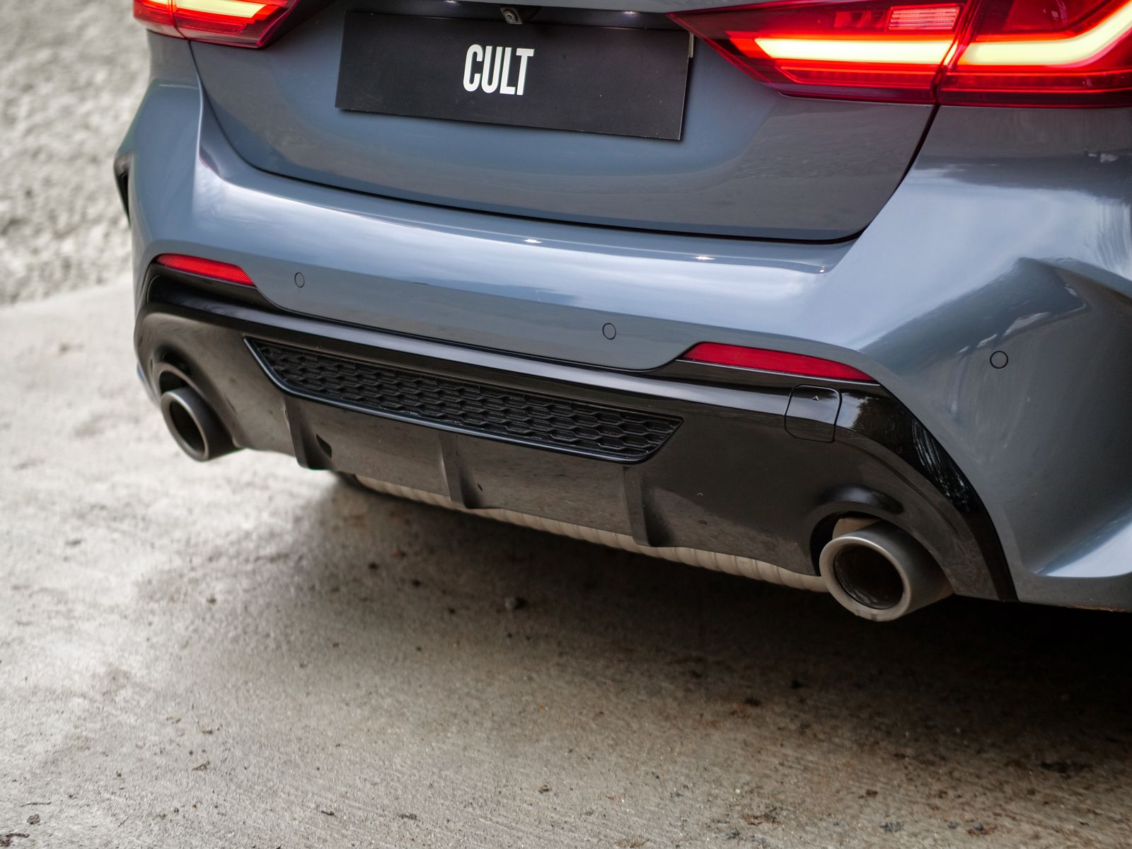 BMW 1 Series 2.0 M135i Hatchback 5dr Petrol Auto xDrive Euro 6 (s/s) (306 ps) 5dr Automatic 2025