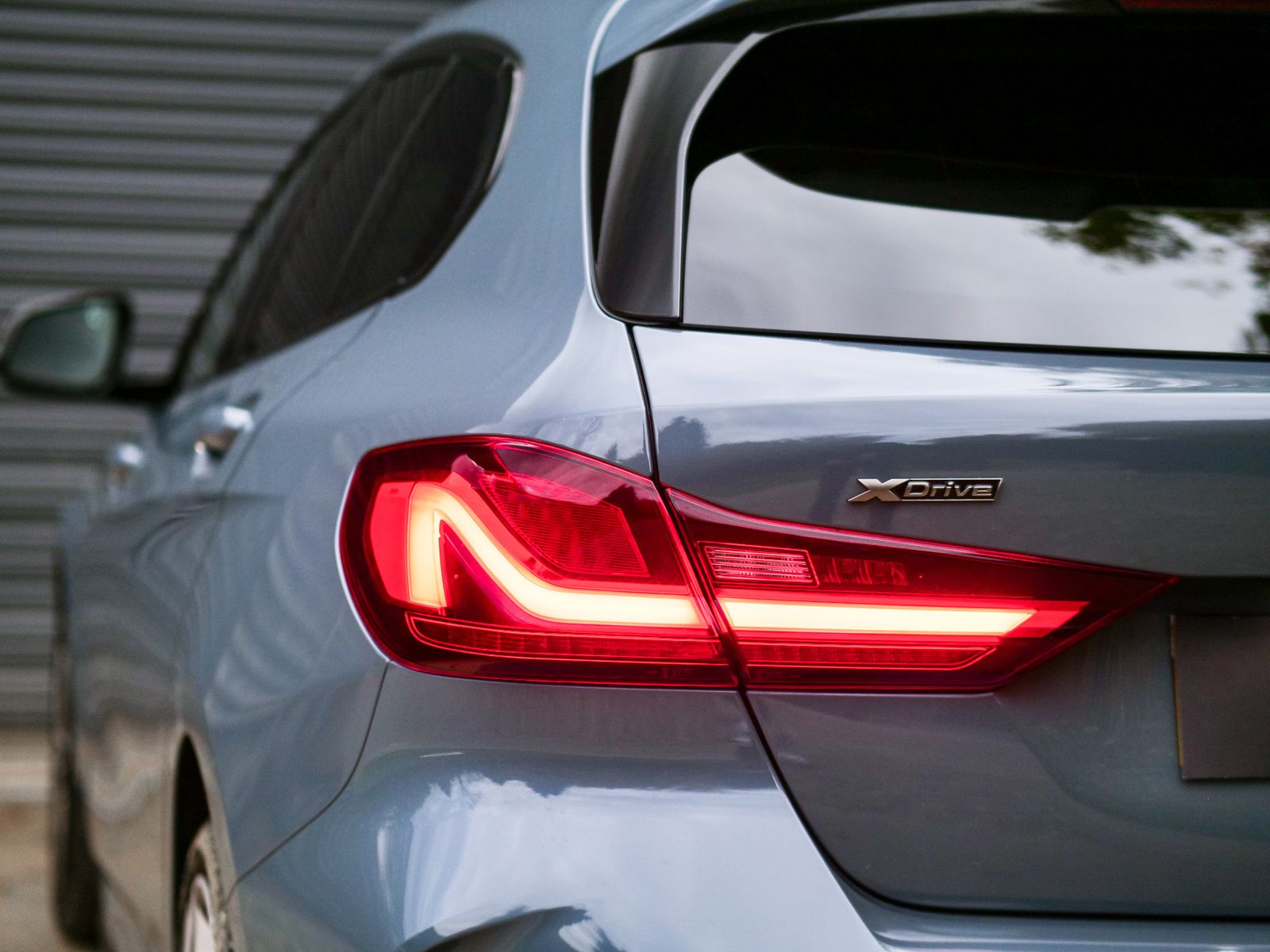 BMW 1 Series 2.0 M135i Hatchback 5dr Petrol Auto xDrive Euro 6 (s/s) (306 ps) 5dr Automatic 2025