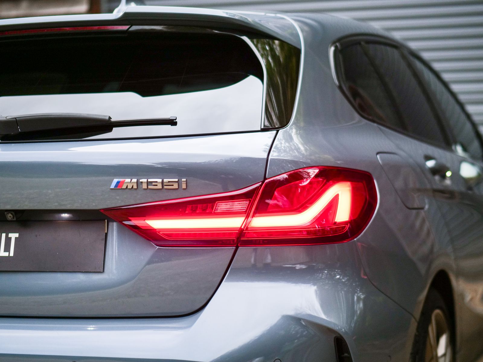 BMW 1 Series 2.0 M135i Hatchback 5dr Petrol Auto xDrive Euro 6 (s/s) (306 ps) 5dr Automatic 2025