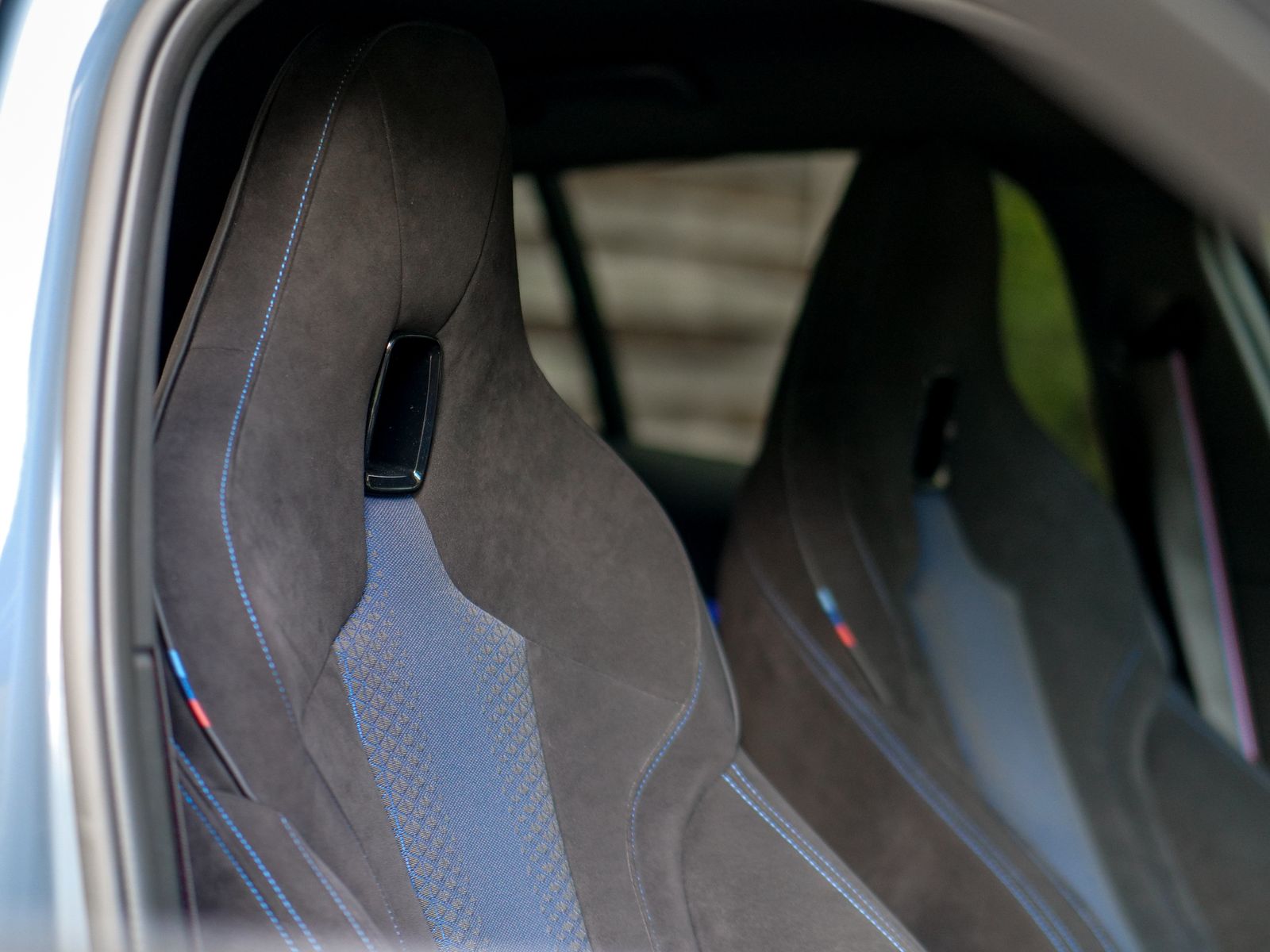 BMW 1 Series 2.0 M135i Hatchback 5dr Petrol Auto xDrive Euro 6 (s/s) (306 ps) 5dr Automatic 2025