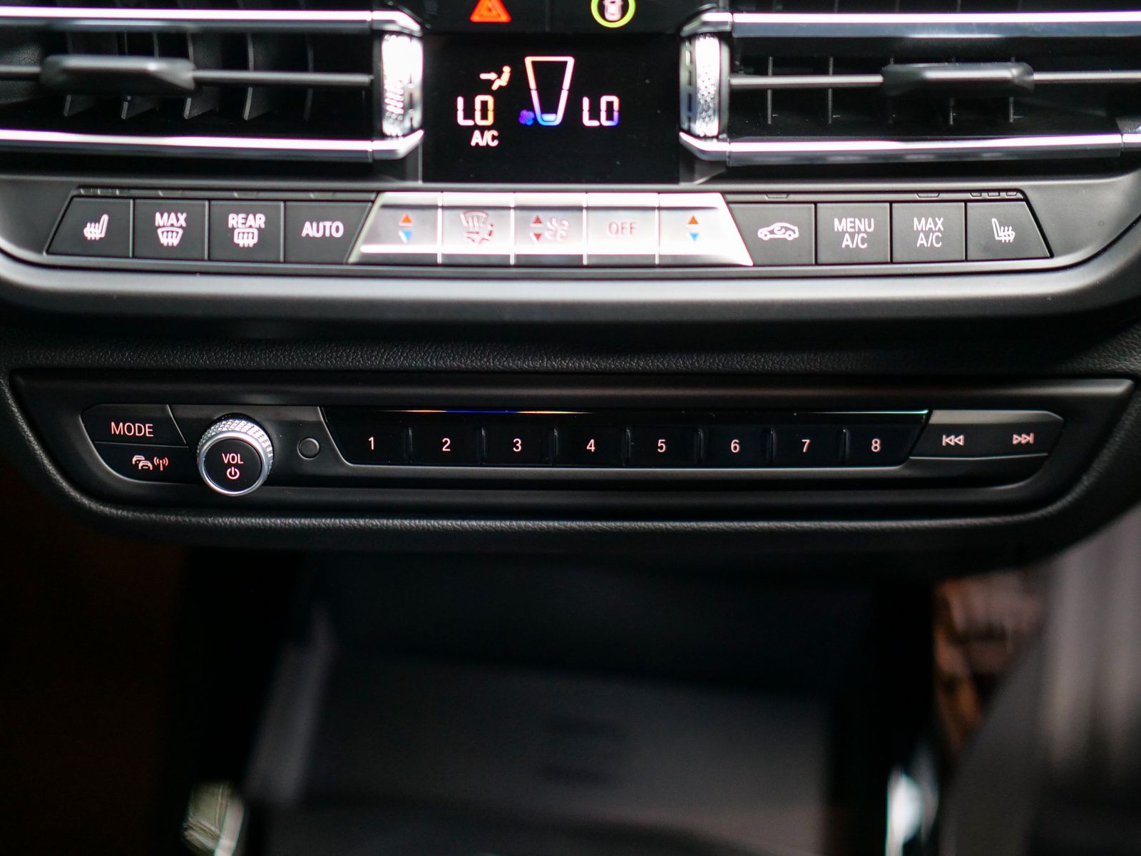 BMW 1 Series 2.0 M135i Hatchback 5dr Petrol Auto xDrive Euro 6 (s/s) (306 ps) 5dr Automatic 2025