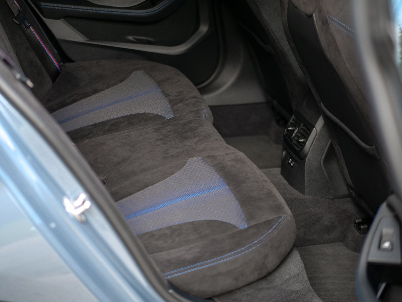 BMW 1 Series 2.0 M135i Hatchback 5dr Petrol Auto xDrive Euro 6 (s/s) (306 ps) 5dr Automatic 2025