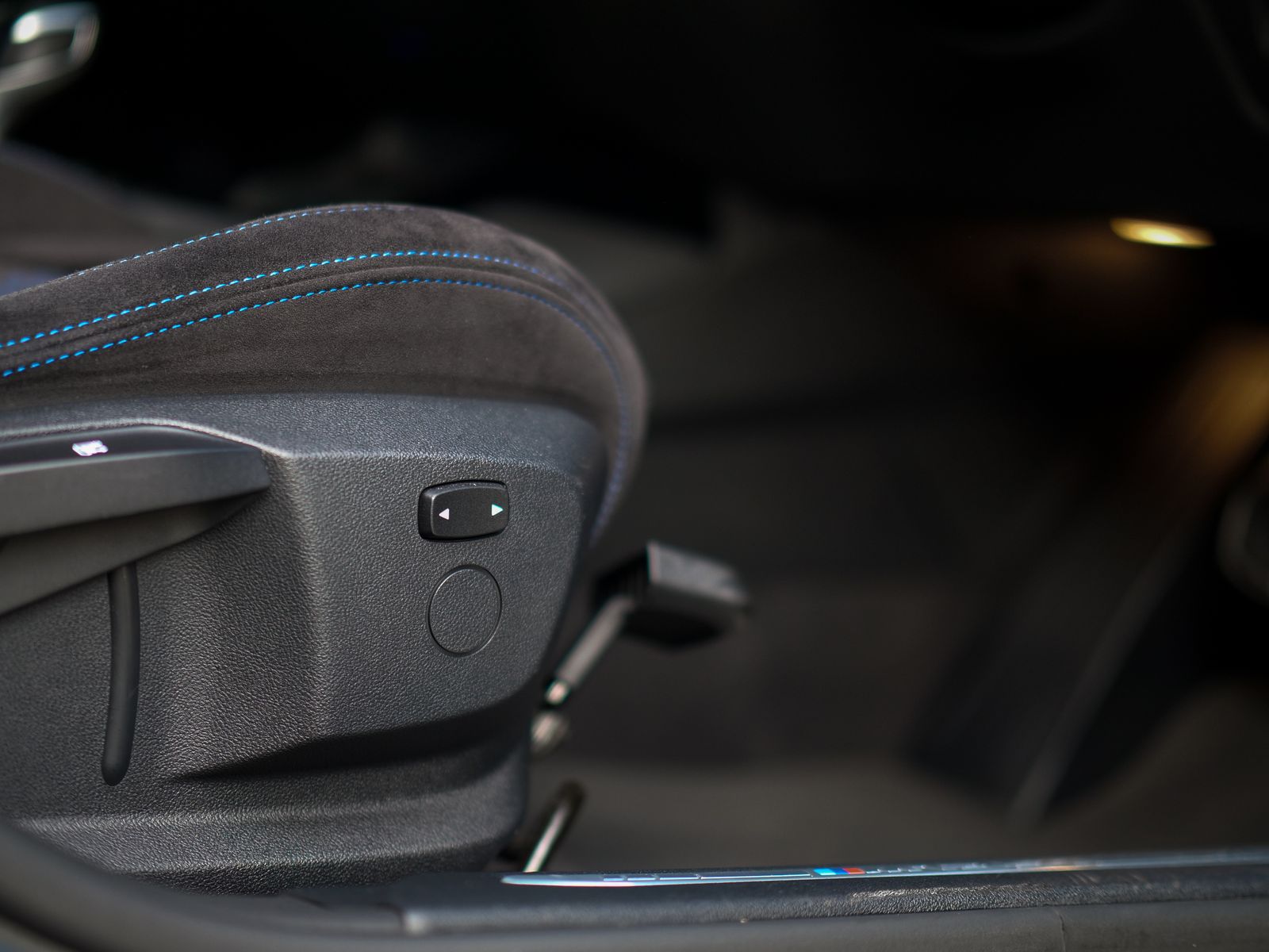 BMW 1 Series 2.0 M135i Hatchback 5dr Petrol Auto xDrive Euro 6 (s/s) (306 ps) 5dr Automatic 2025