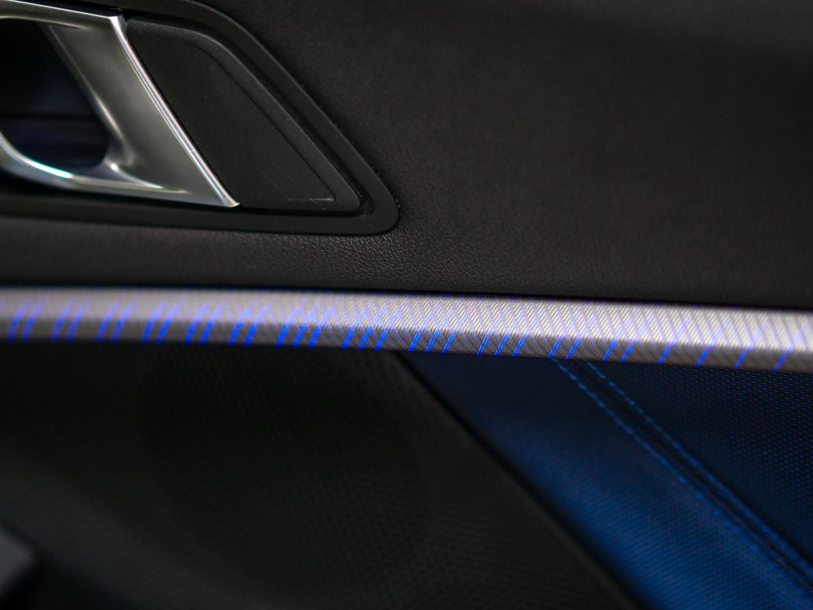 BMW 1 Series 2.0 M135i Hatchback 5dr Petrol Auto xDrive Euro 6 (s/s) (306 ps) 5dr Automatic 2025