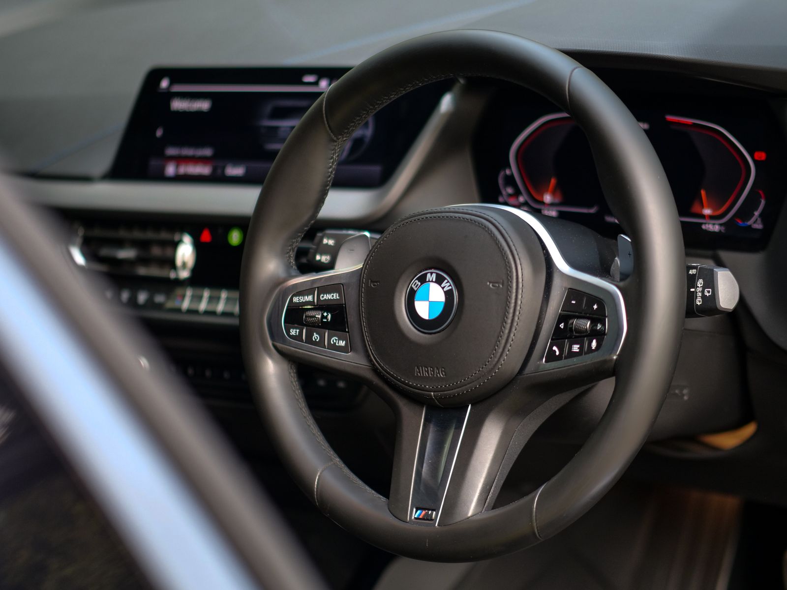 BMW 1 Series 2.0 M135i Hatchback 5dr Petrol Auto xDrive Euro 6 (s/s) (306 ps) 5dr Automatic 2025