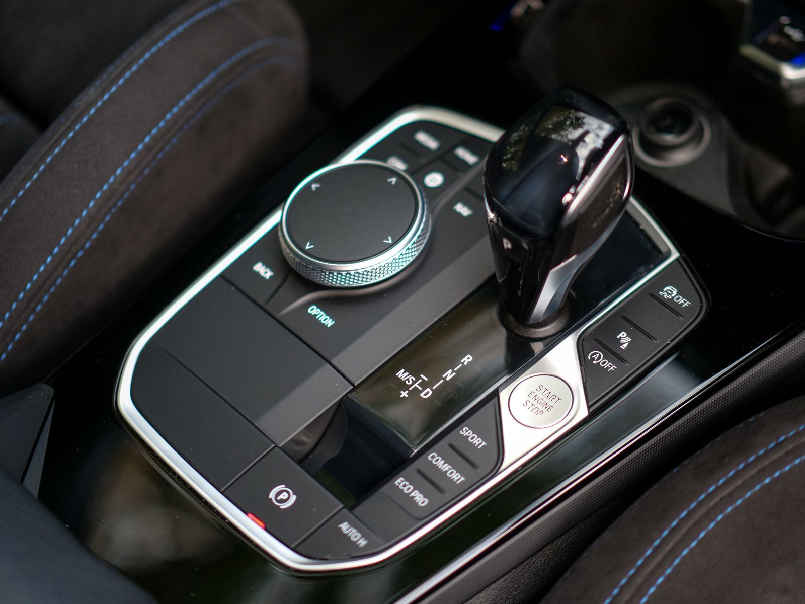 BMW 1 Series 2.0 M135i Hatchback 5dr Petrol Auto xDrive Euro 6 (s/s) (306 ps) 5dr Automatic 2025