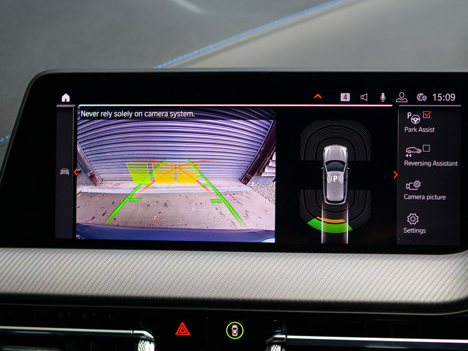 BMW 1 Series 2.0 M135i Hatchback 5dr Petrol Auto xDrive Euro 6 (s/s) (306 ps) 5dr Automatic 2025