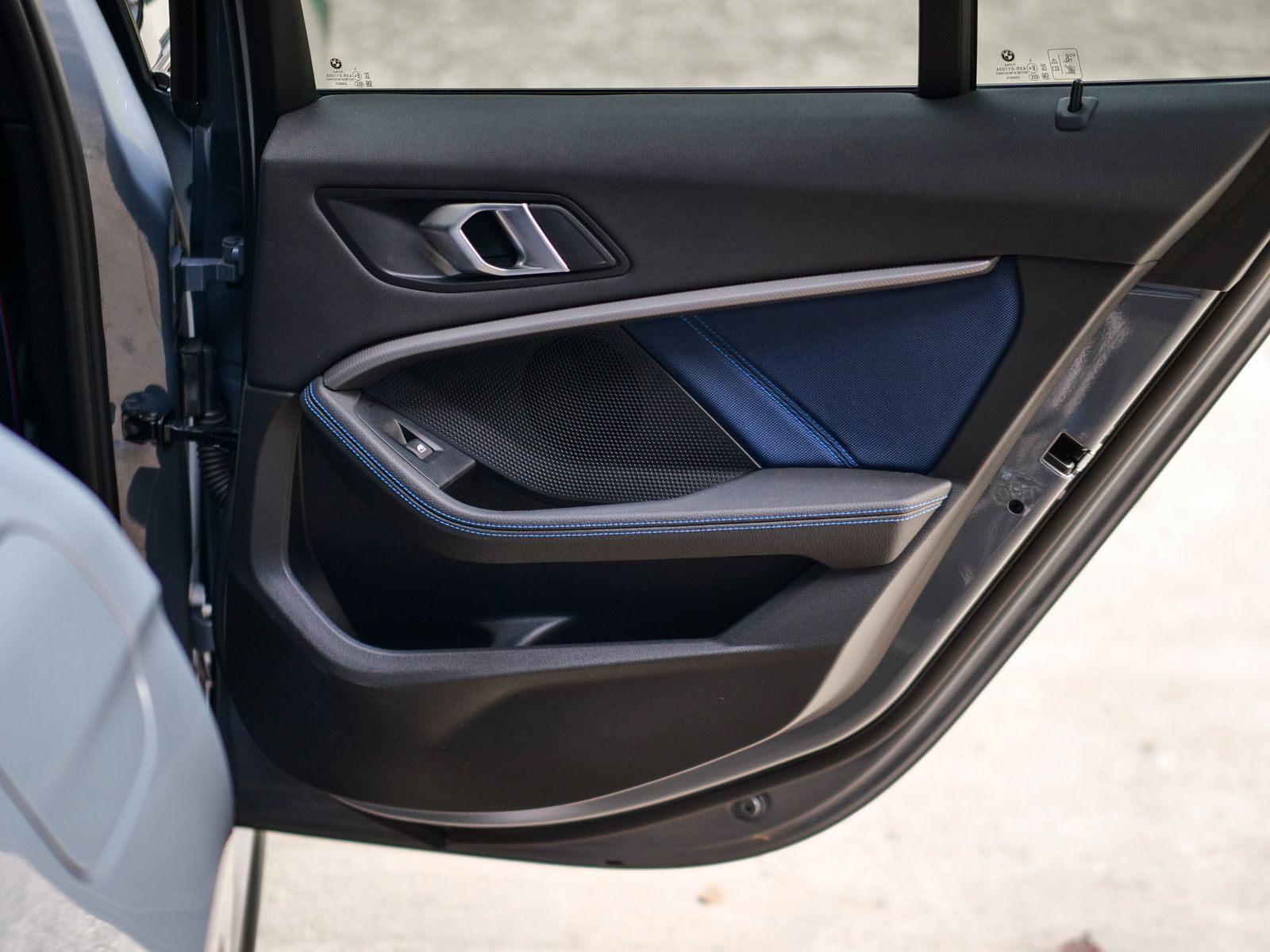 BMW 1 Series 2.0 M135i Hatchback 5dr Petrol Auto xDrive Euro 6 (s/s) (306 ps) 5dr Automatic 2025