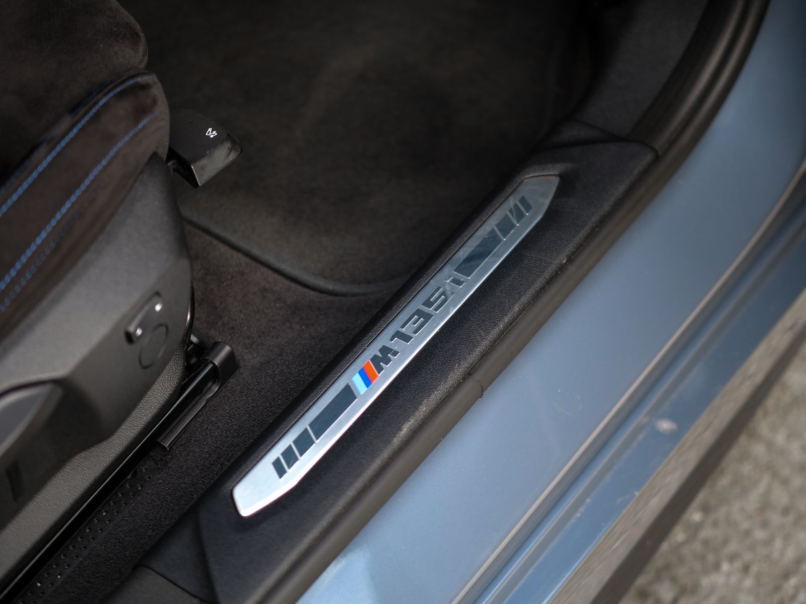 BMW 1 Series 2.0 M135i Hatchback 5dr Petrol Auto xDrive Euro 6 (s/s) (306 ps) 5dr Automatic 2025