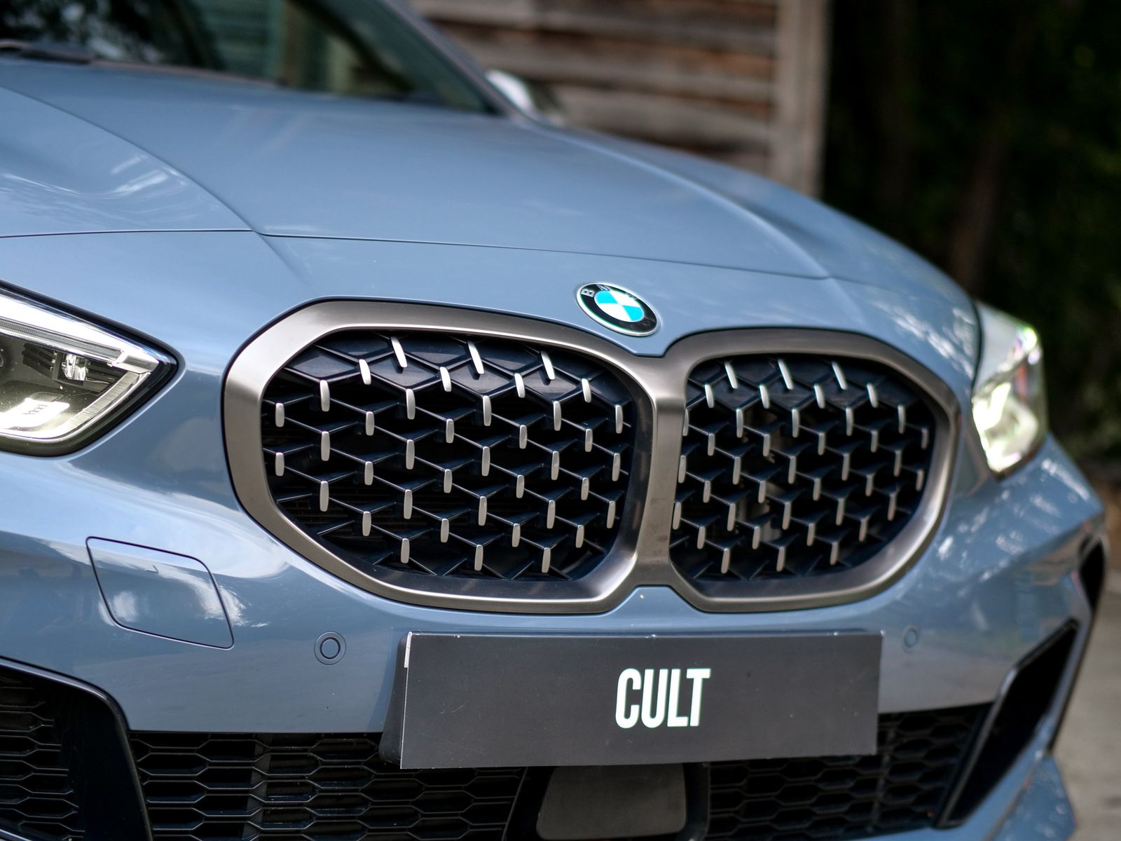 BMW 1 Series 2.0 M135i Hatchback 5dr Petrol Auto xDrive Euro 6 (s/s) (306 ps) 5dr Automatic 2025