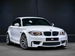BMW 1 Series M 2dr Manual 2011