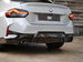 BMW 2 Series 2.0 220i M Sport Coupe 2dr Petrol Auto Euro 6 (s/s) (184 ps) 2dr Automatic 2023