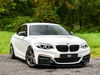 BMW 2 Series 3.0 M240i Coupe 2dr Petrol Auto Euro 6 (s/s) (340 ps) 2dr Automatic 2025