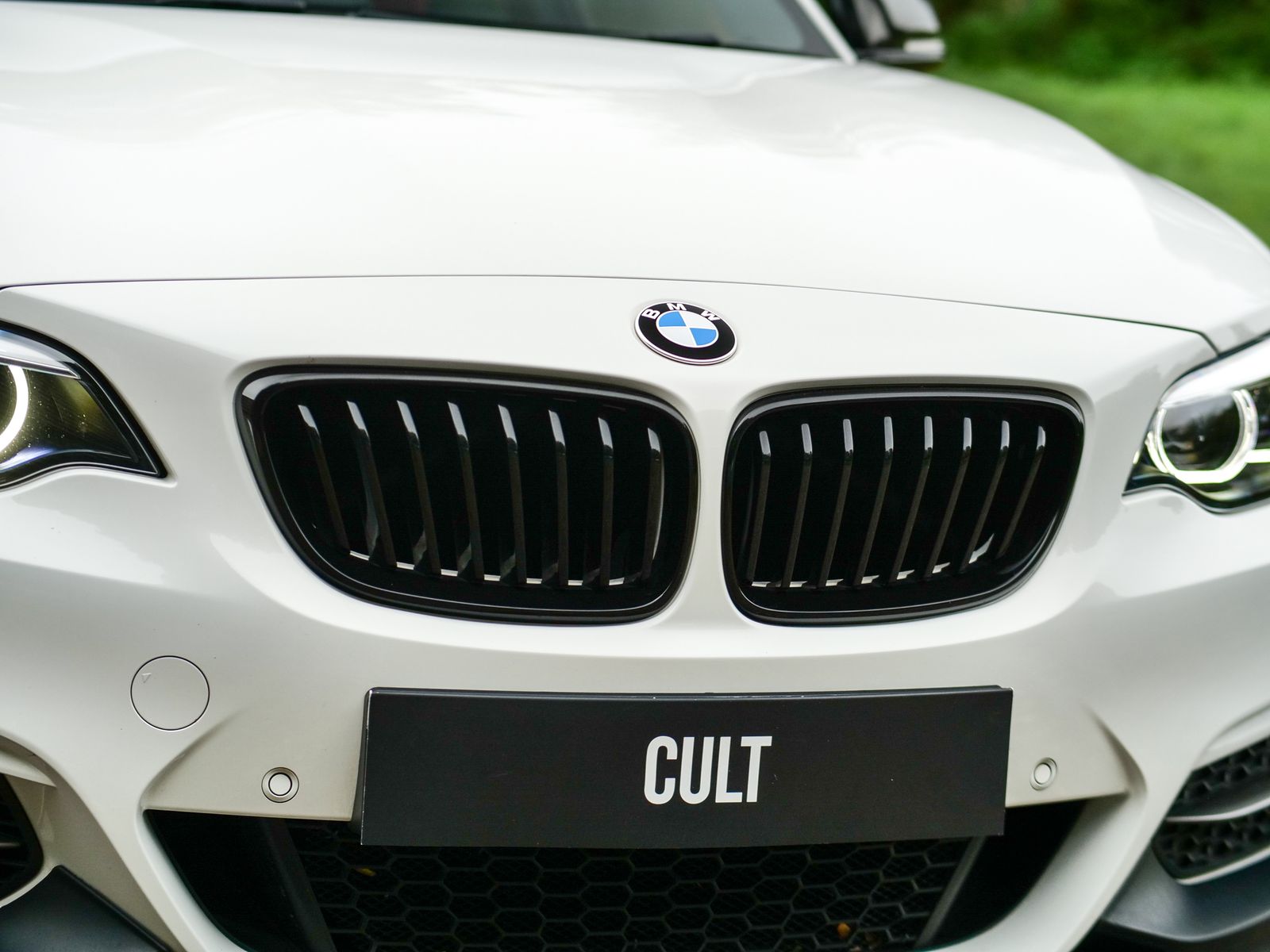 BMW 2 Series 3.0 M240i Coupe 2dr Petrol Auto Euro 6 (s/s) (340 ps) 2dr Automatic 2025