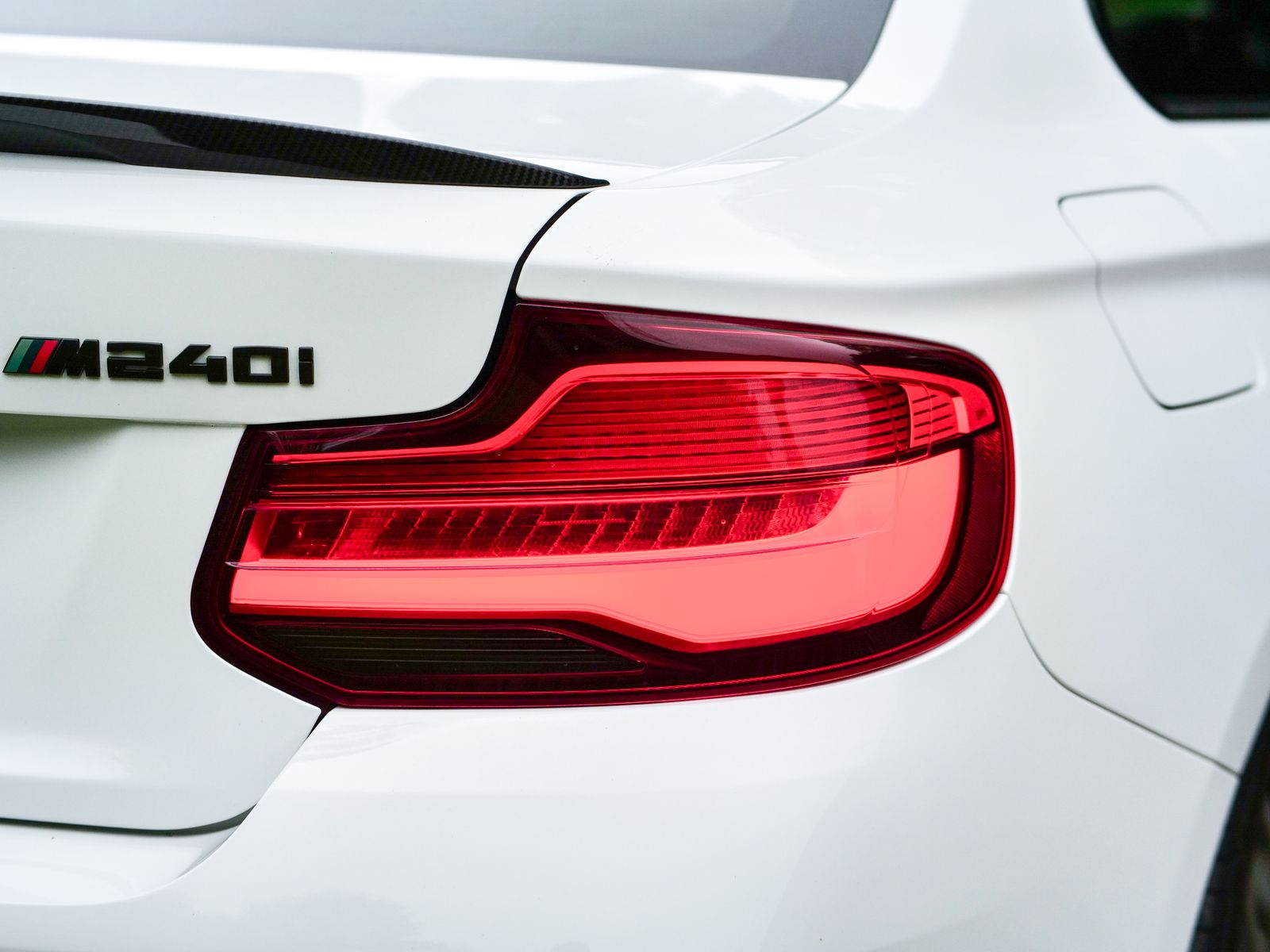 BMW 2 Series 3.0 M240i Coupe 2dr Petrol Auto Euro 6 (s/s) (340 ps) 2dr Automatic 2025