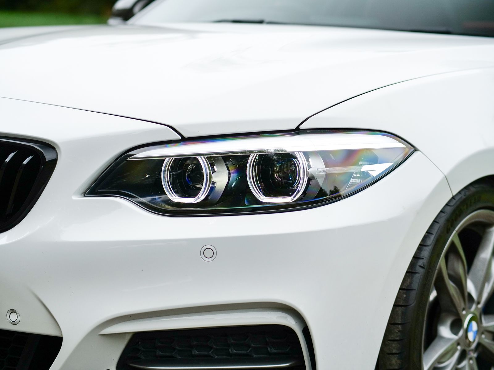 BMW 2 Series 3.0 M240i Coupe 2dr Petrol Auto Euro 6 (s/s) (340 ps) 2dr Automatic 2025