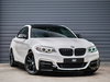 BMW 2 Series 3.0 M240i Coupe 2dr Petrol Auto Euro 6 (s/s) (340 ps) 2dr Automatic 2026