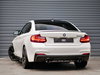 BMW 2 Series 3.0 M240i Coupe 2dr Petrol Auto Euro 6 (s/s) (340 ps) 2dr Automatic 2026