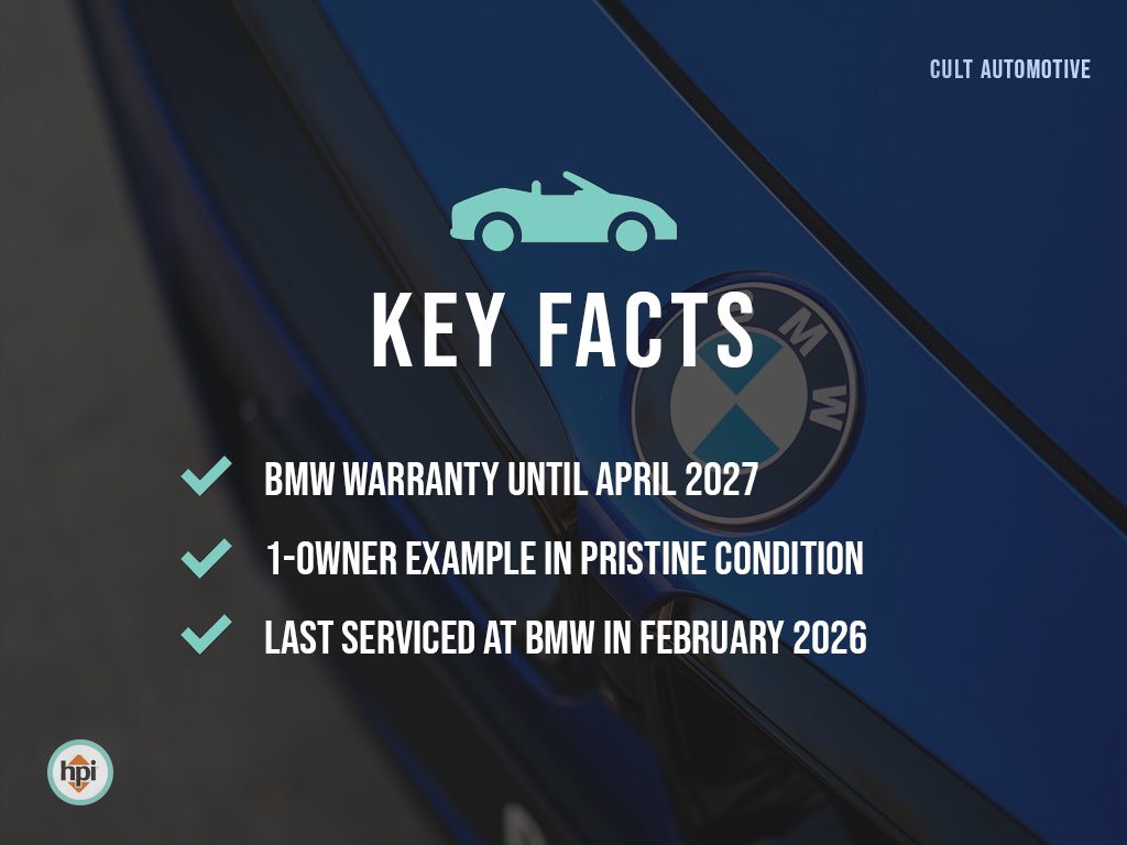 BMW 2 Series 3.0 M240i Coupe 2dr Petrol Auto xDrive Euro 6 (s/s) (374 ps) 2dr Automatic 2026