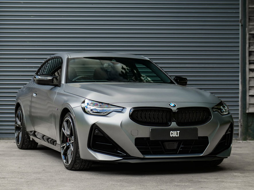 BMW 2 Series