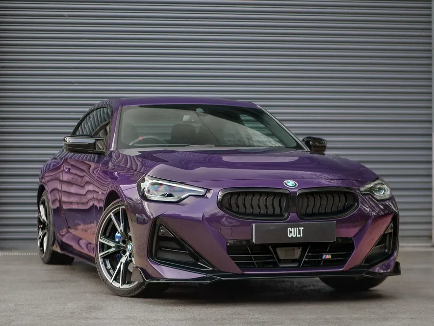 BMW 2 Series