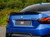 BMW 2 Series 3.0 M240i Coupe 2dr Petrol Auto xDrive Euro 6 (s/s) (374 ps) 2dr Automatic 2026
