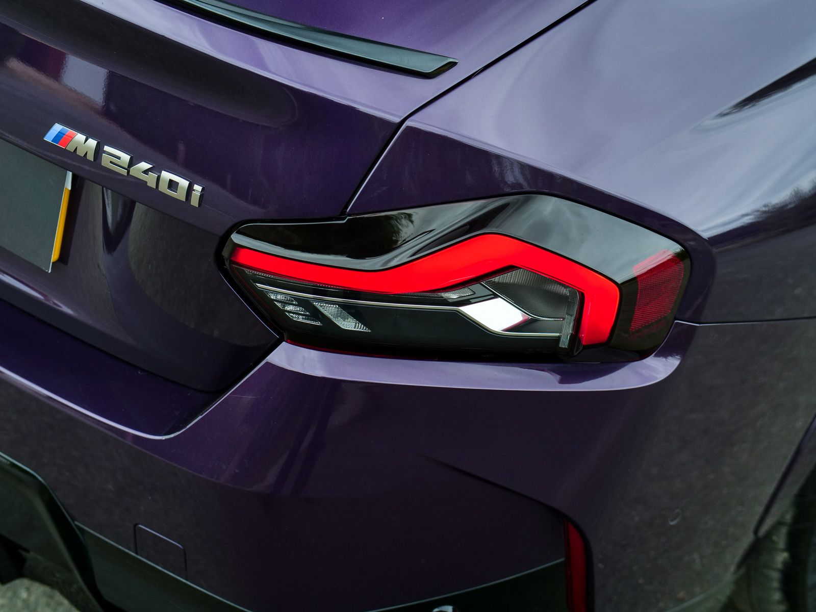 BMW 2 Series 3.0 M240i Coupe 2dr Petrol Auto xDrive Euro 6 (s/s) (374 ps) 2dr Automatic 2026