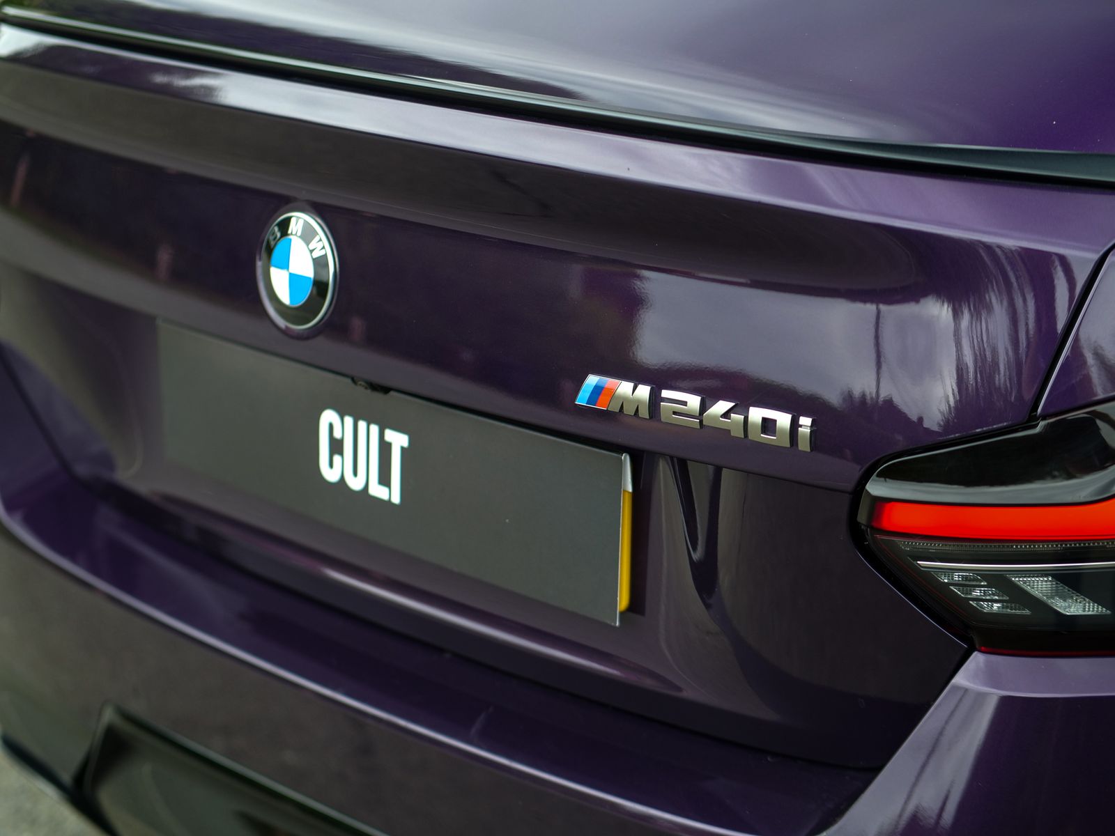 BMW 2 Series 3.0 M240i Coupe 2dr Petrol Auto xDrive Euro 6 (s/s) (374 ps) 2dr Automatic 2026