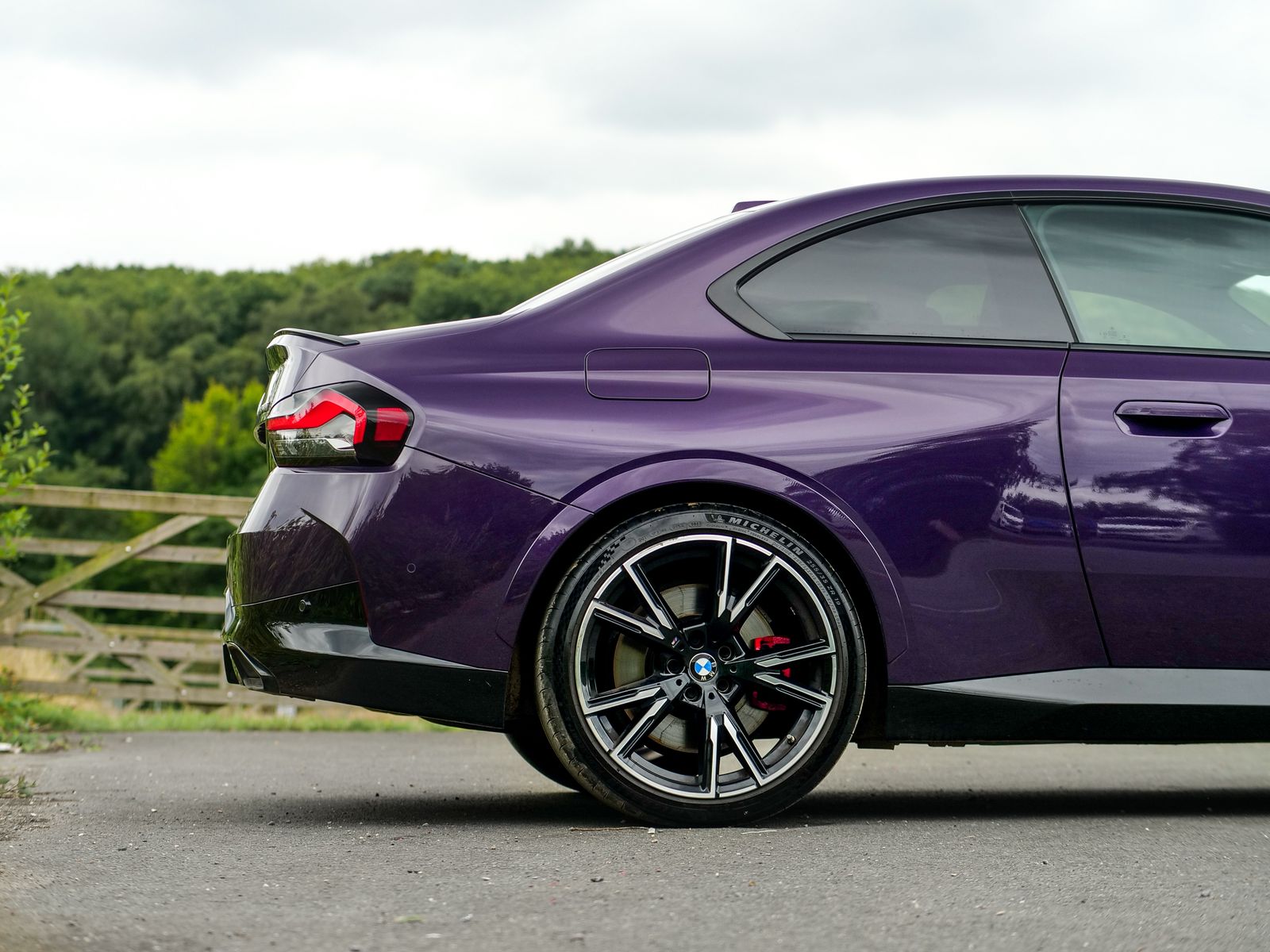 BMW 2 Series 3.0 M240i Coupe 2dr Petrol Auto xDrive Euro 6 (s/s) (374 ps) 2dr Automatic 2026