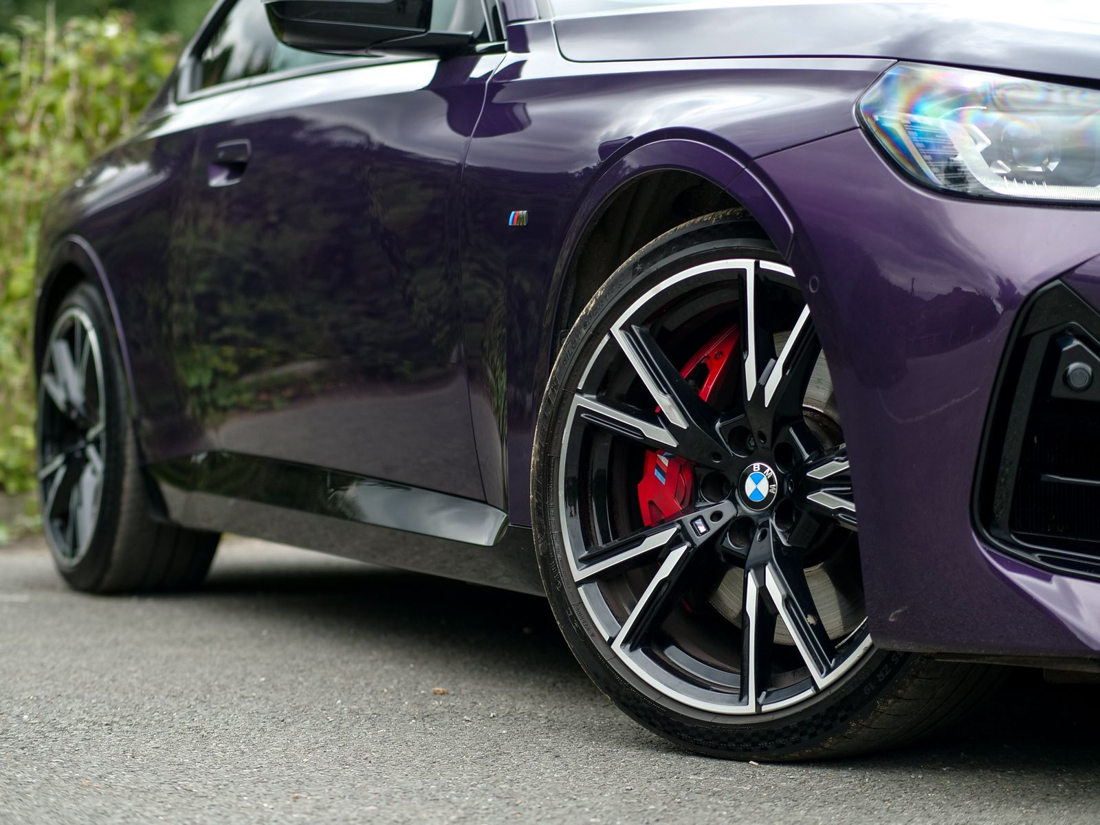 BMW 2 Series 3.0 M240i Coupe 2dr Petrol Auto xDrive Euro 6 (s/s) (374 ps) 2dr Automatic 2026