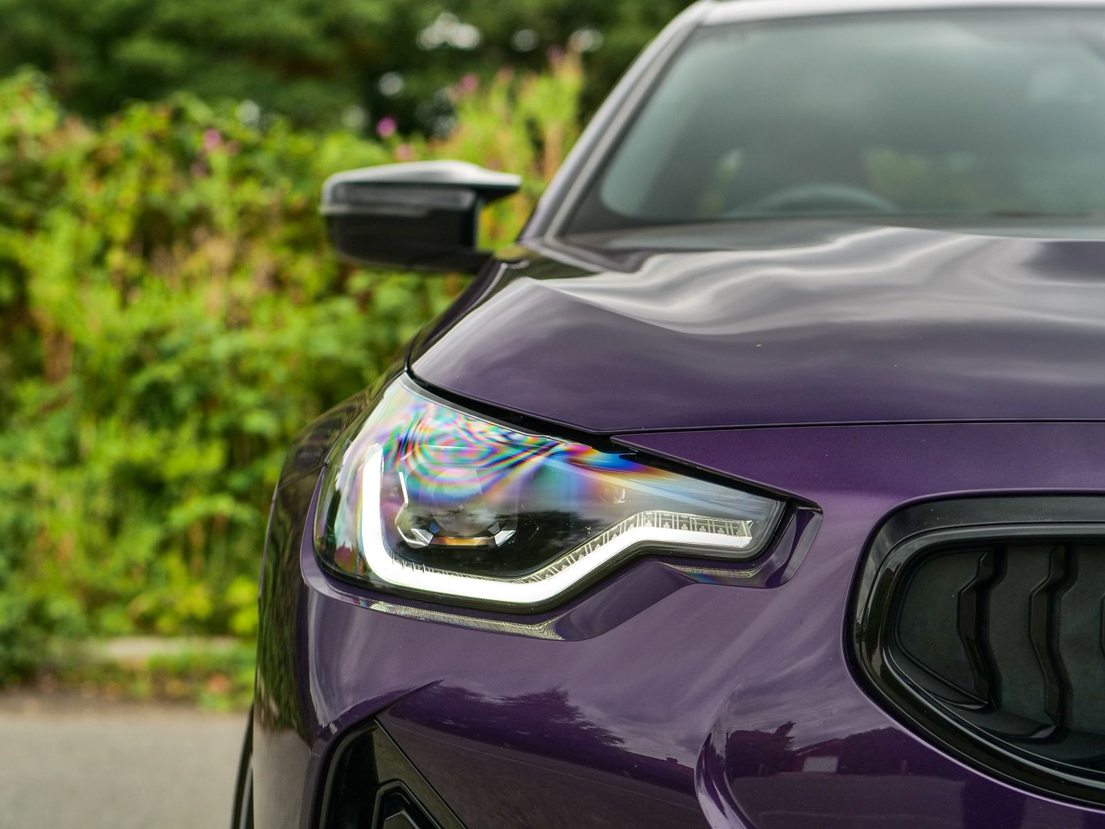 BMW 2 Series 3.0 M240i Coupe 2dr Petrol Auto xDrive Euro 6 (s/s) (374 ps) 2dr Automatic 2026