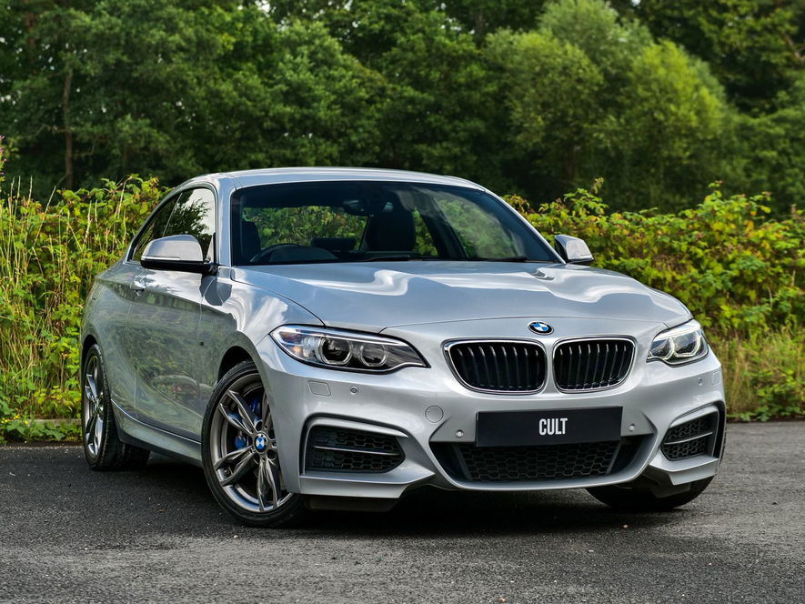 BMW 2 Series
