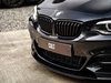BMW 2 Series 3.0 M240i Coupe 2dr Petrol Manual Euro 6 (s/s) (340 ps) 2dr Manual 2026