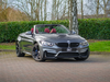 BMW 4 Series 3.0L M4 Convertible 2dr Petrol Semi Automatic Euro 6 (425 bhp) 2dr Semi Automatic 2025