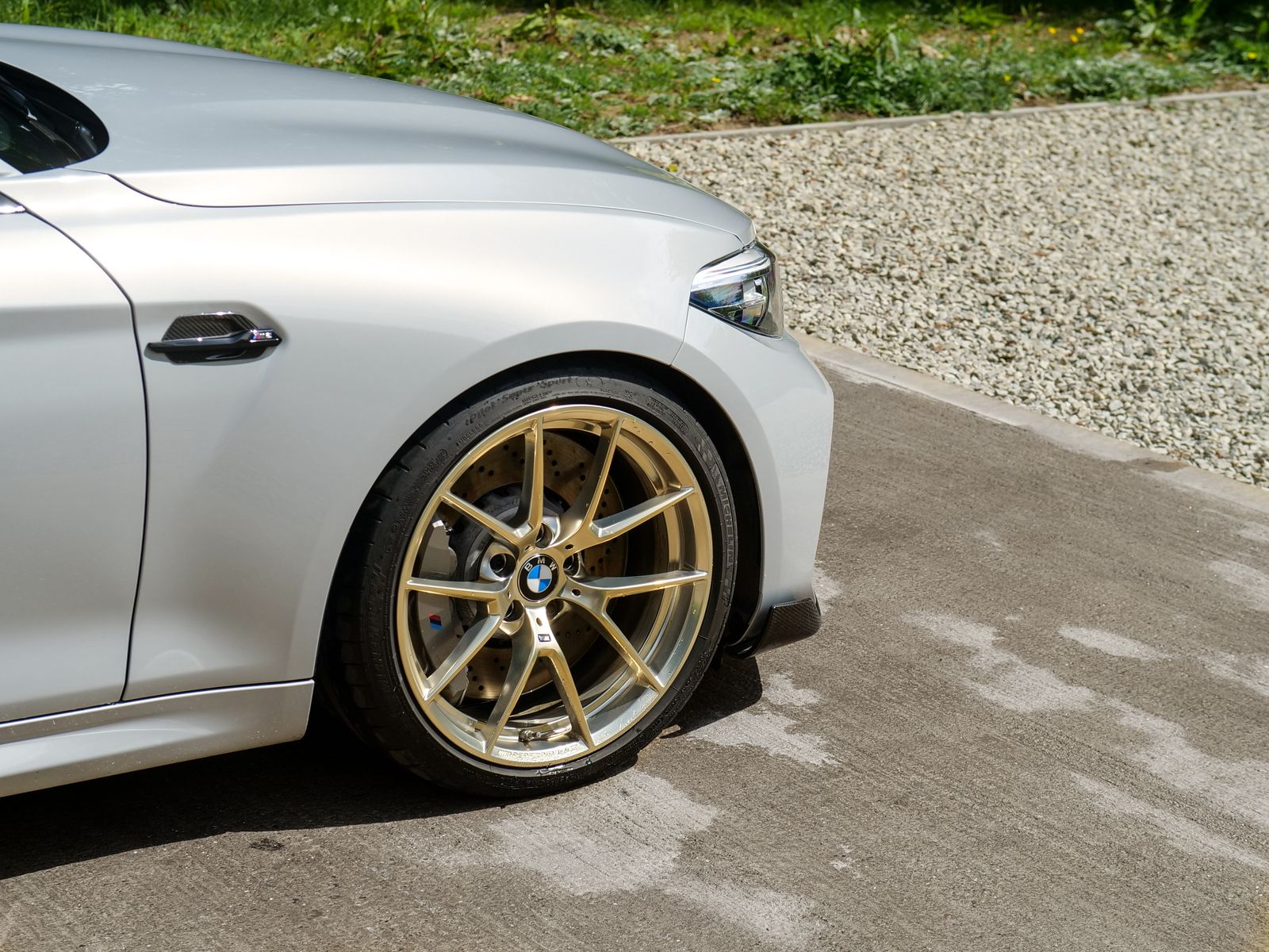 BMW M2 3.0 BiTurbo Competition Coupe 2dr Petrol Manual Euro 6 (s/s) (410 ps) 2dr Manual 2026