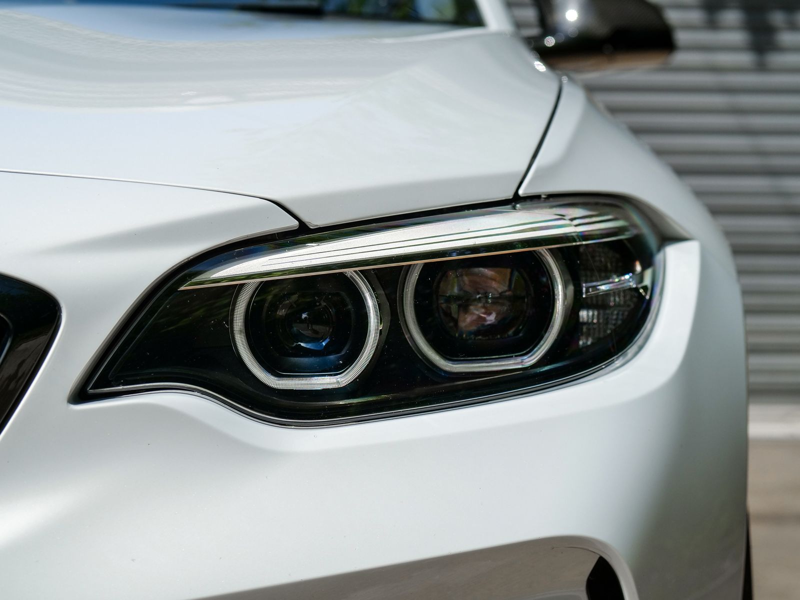 BMW M2 3.0 BiTurbo Competition Coupe 2dr Petrol Manual Euro 6 (s/s) (410 ps) 2dr Manual 2026