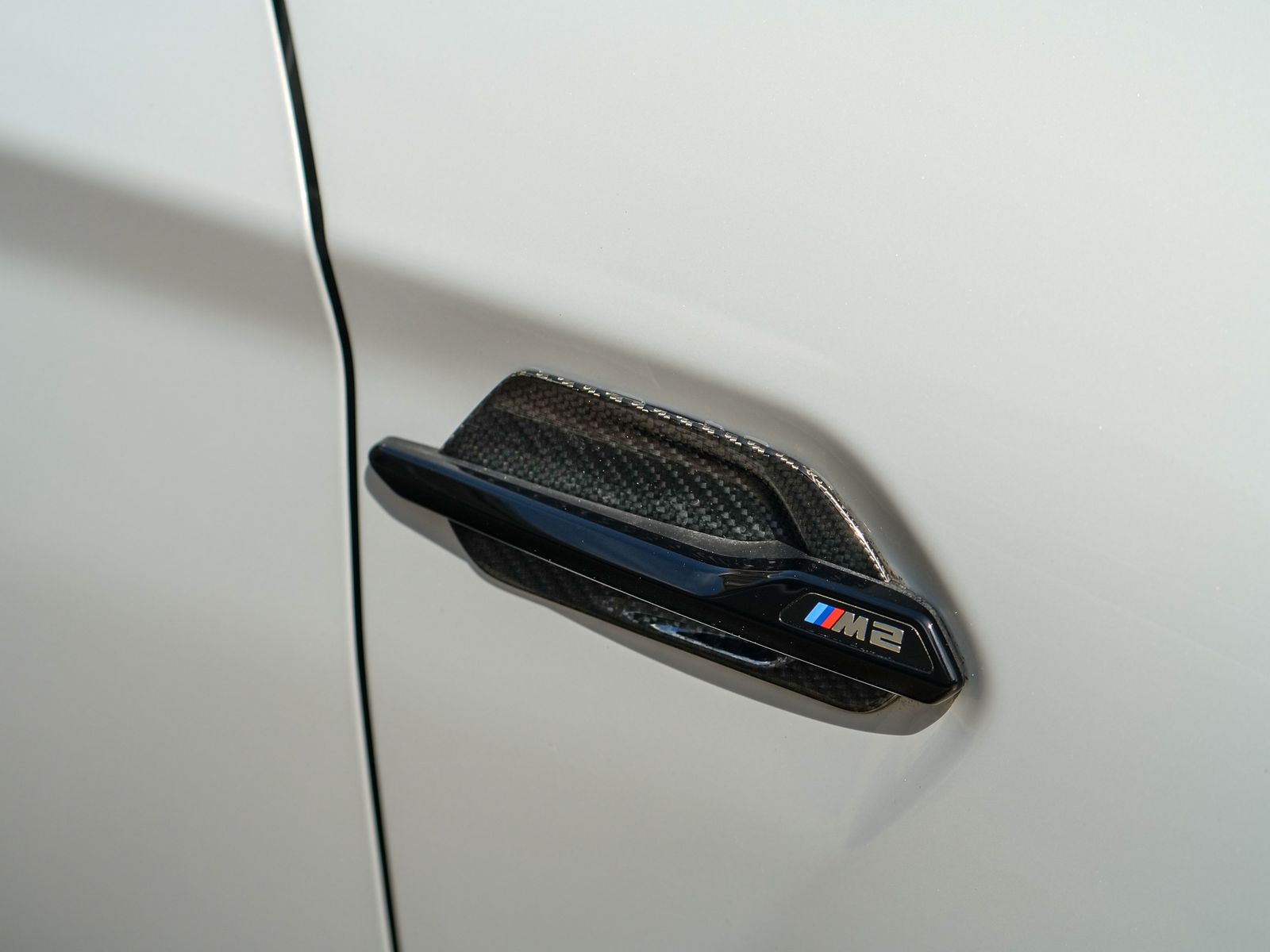 BMW M2 3.0 BiTurbo Competition Coupe 2dr Petrol Manual Euro 6 (s/s) (410 ps) 2dr Manual 2026