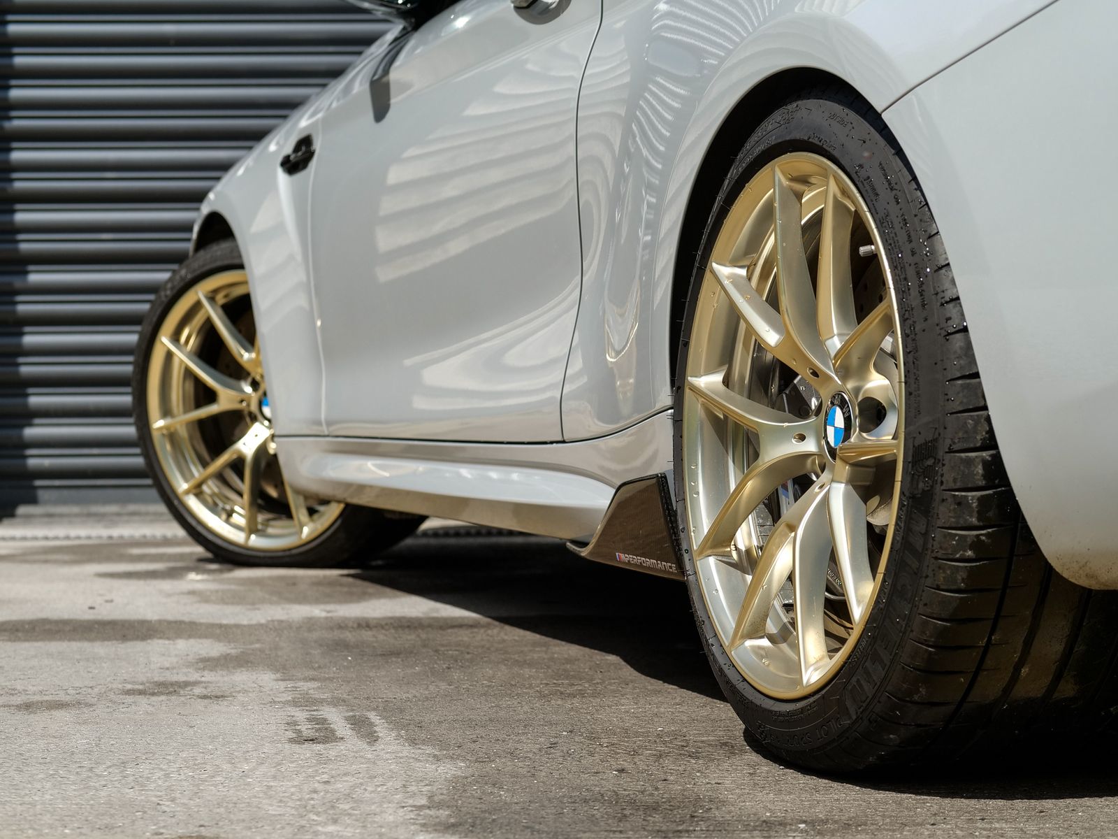 BMW M2 3.0 BiTurbo Competition Coupe 2dr Petrol Manual Euro 6 (s/s) (410 ps) 2dr Manual 2026