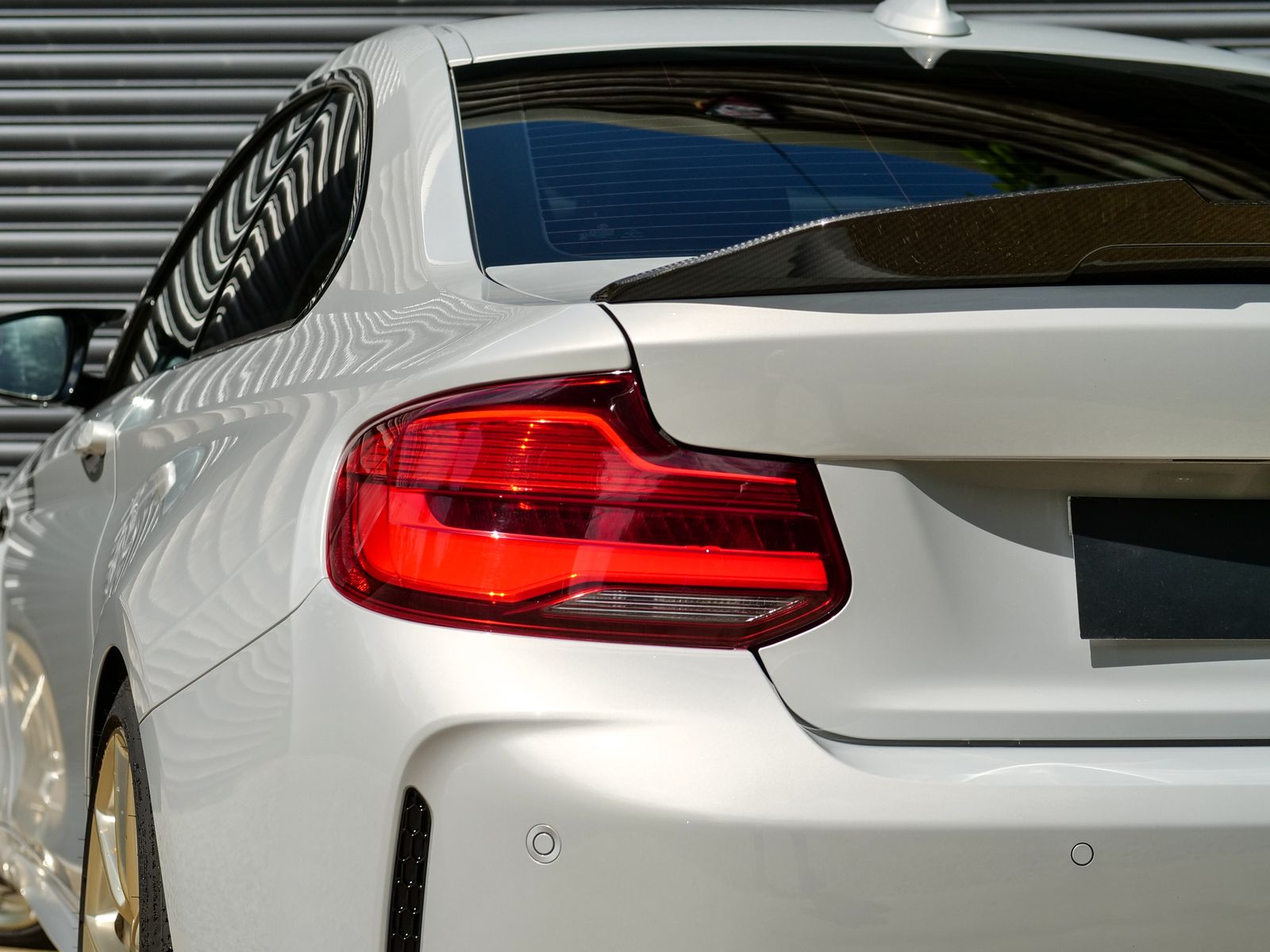 BMW M2 3.0 BiTurbo Competition Coupe 2dr Petrol Manual Euro 6 (s/s) (410 ps) 2dr Manual 2026