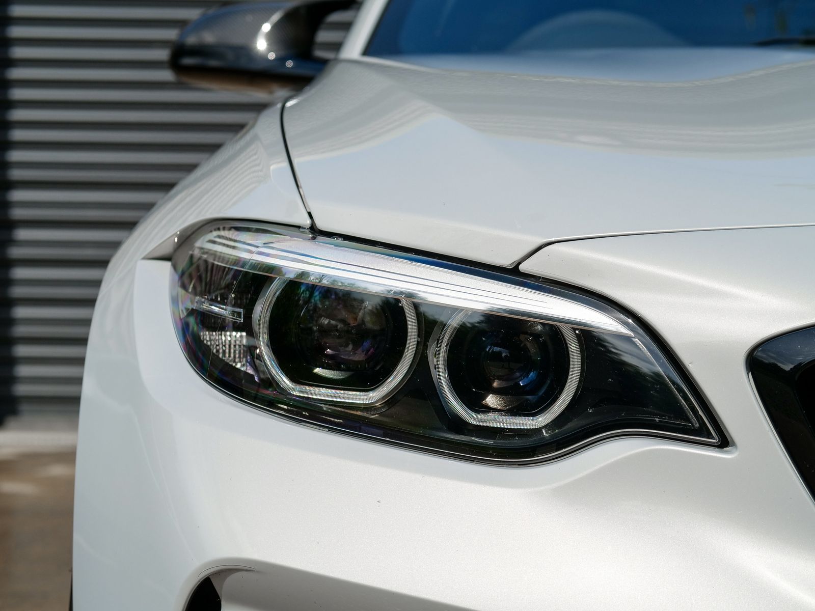 BMW M2 3.0 BiTurbo Competition Coupe 2dr Petrol Manual Euro 6 (s/s) (410 ps) 2dr Manual 2026