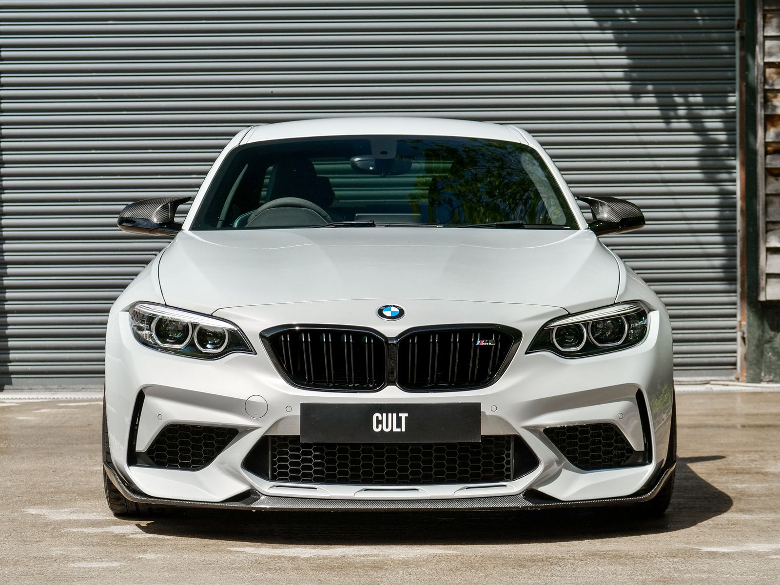 BMW M2 3.0 BiTurbo Competition Coupe 2dr Petrol Manual Euro 6 (s/s) (410 ps) 2dr Manual 2026