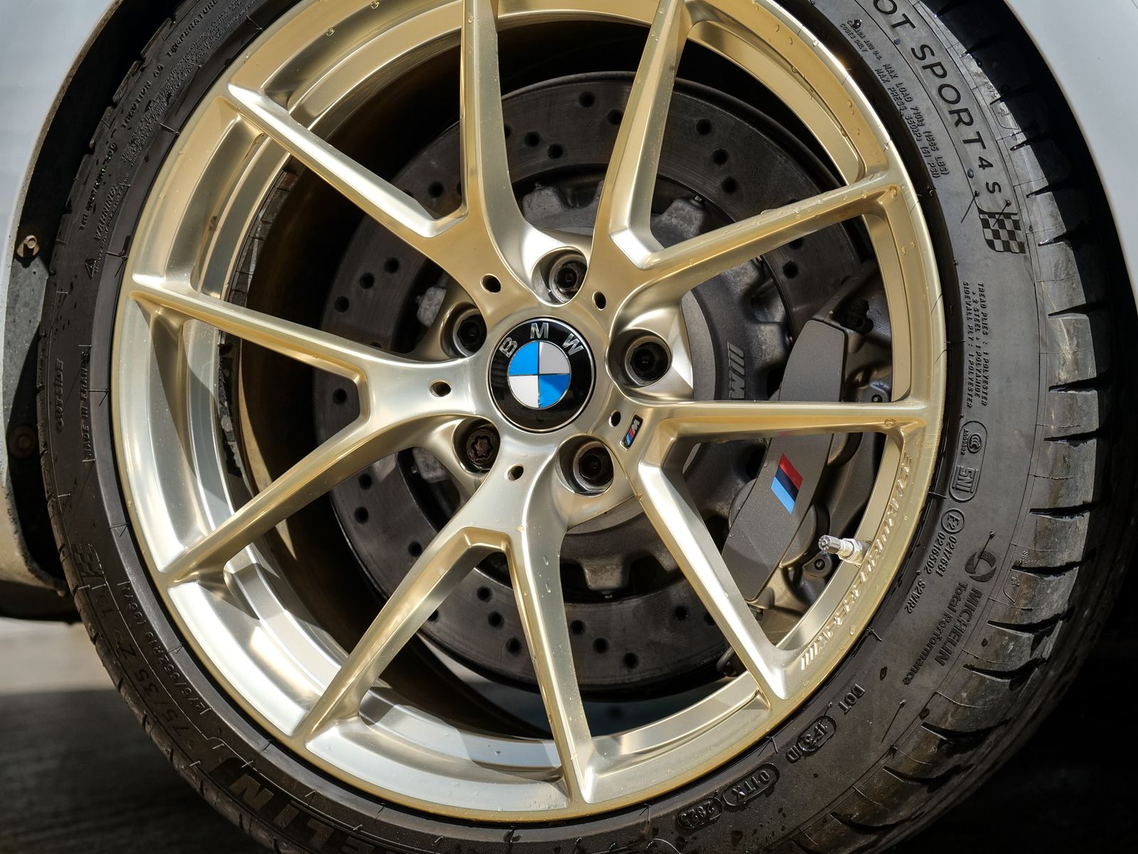 BMW M2 3.0 BiTurbo Competition Coupe 2dr Petrol Manual Euro 6 (s/s) (410 ps) 2dr Manual 2026