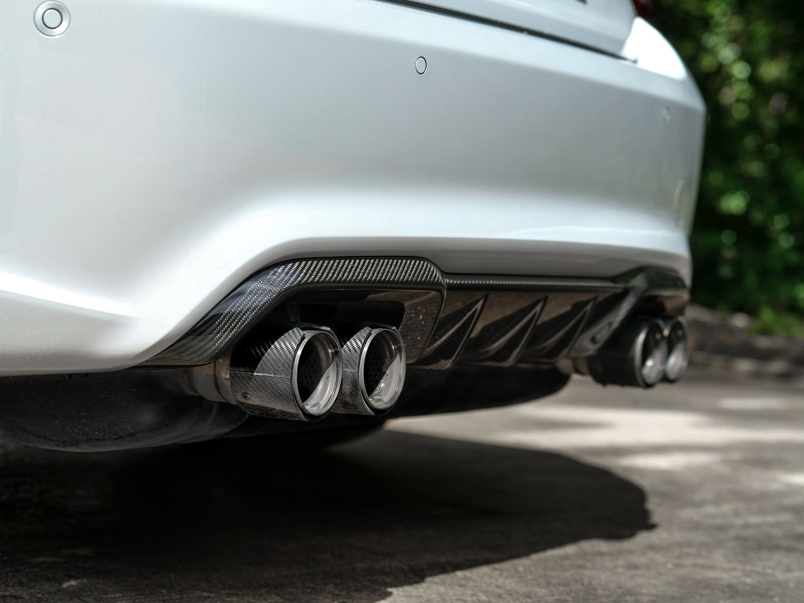 BMW M2 3.0 BiTurbo Competition Coupe 2dr Petrol Manual Euro 6 (s/s) (410 ps) 2dr Manual 2026