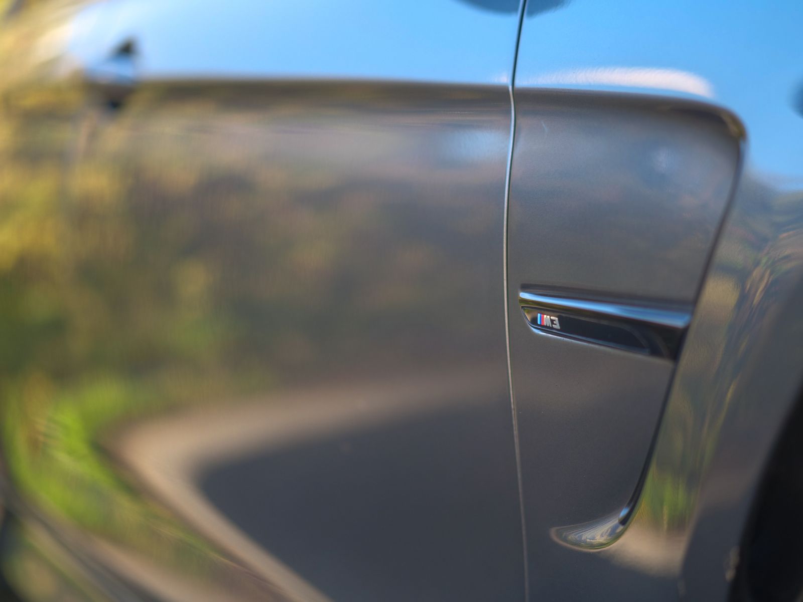 BMW M3 3.0 BiTurbo Competition Saloon 4dr Petrol DCT Euro 6 (s/s) (450 ps) 4dr Automatic 2025
