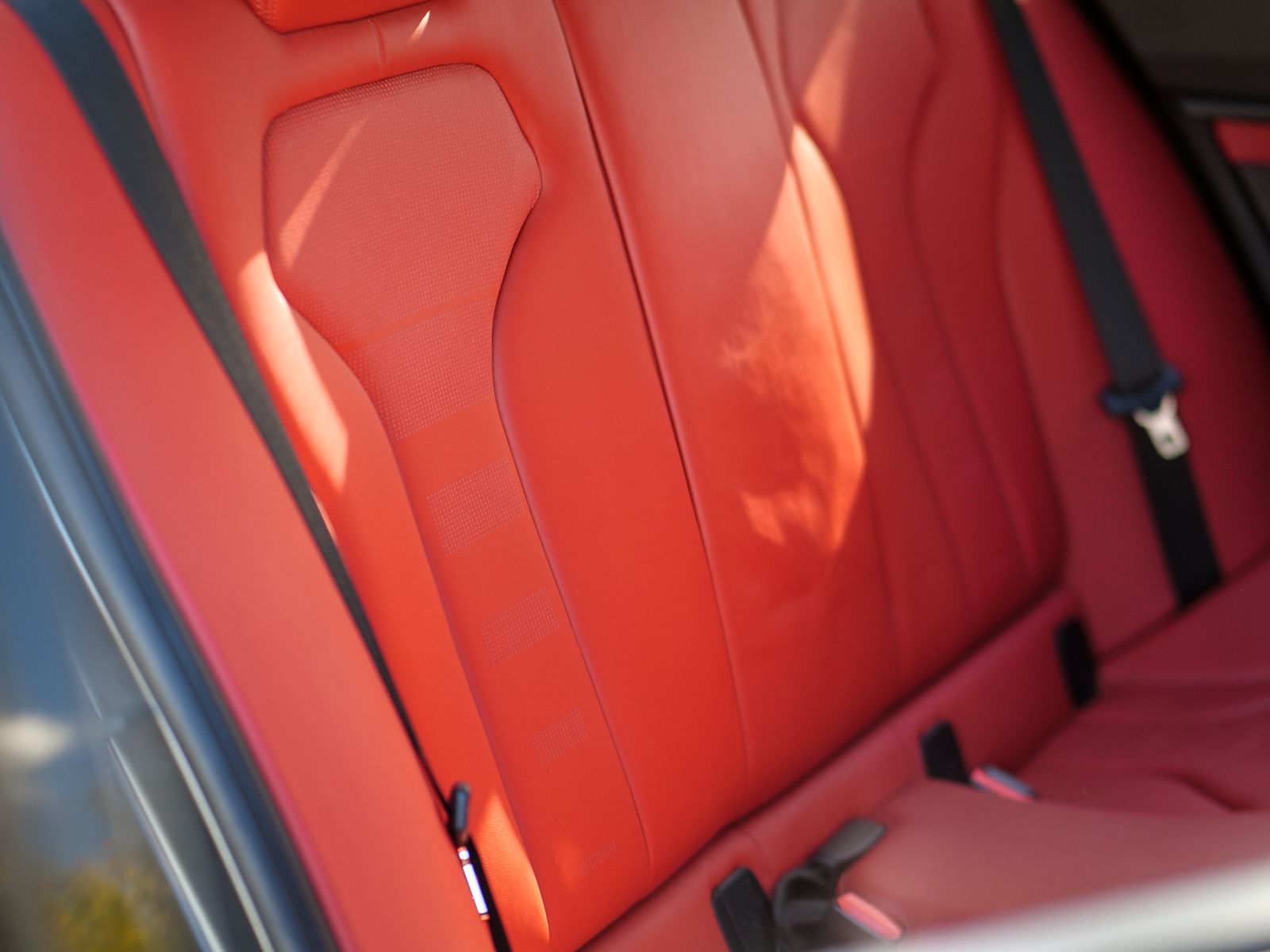 BMW M3 3.0 BiTurbo Competition Saloon 4dr Petrol DCT Euro 6 (s/s) (450 ps) 4dr Automatic 2025