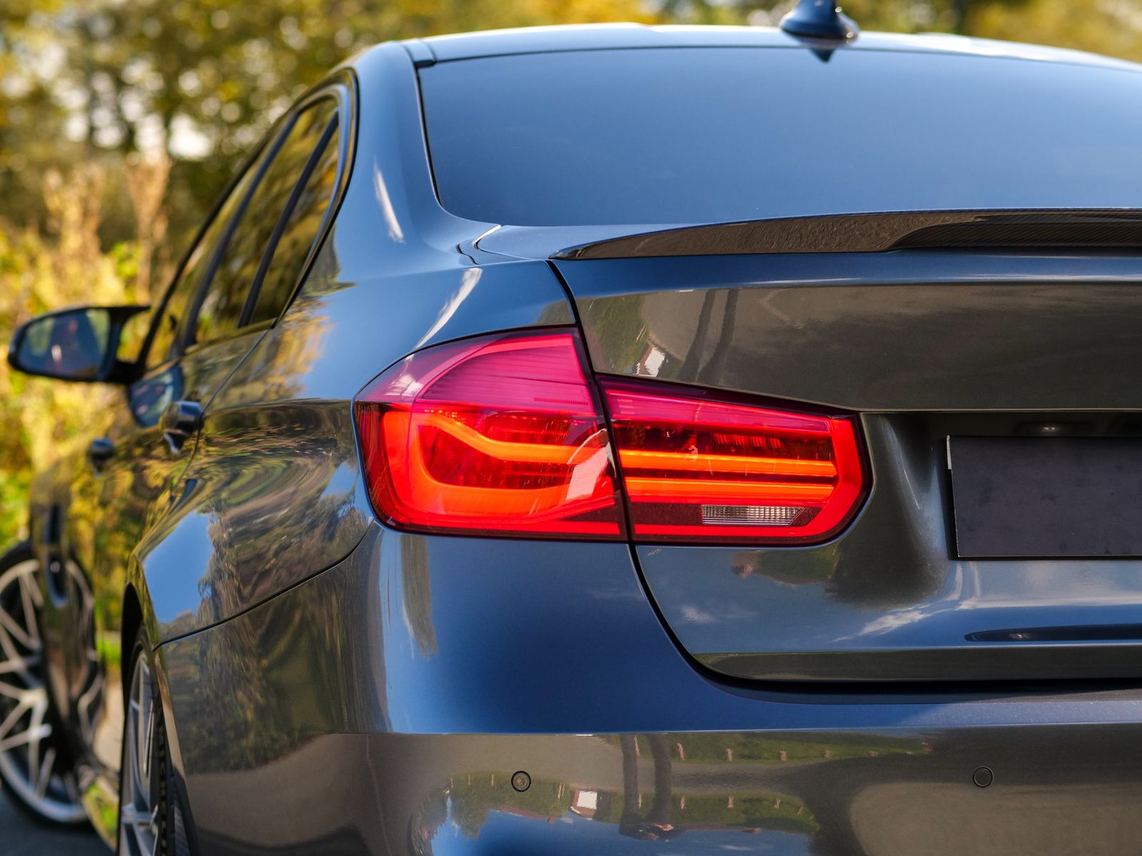 BMW M3 3.0 BiTurbo Competition Saloon 4dr Petrol DCT Euro 6 (s/s) (450 ps) 4dr Automatic 2025