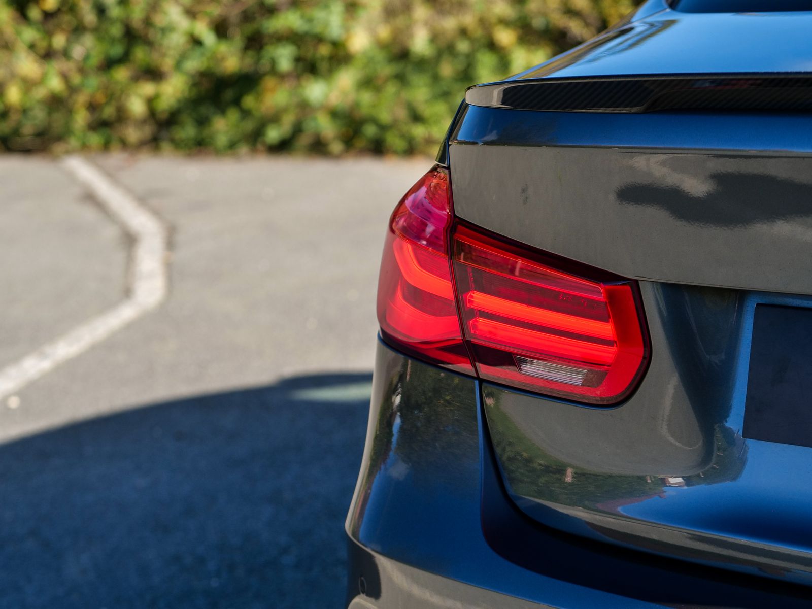 BMW M3 3.0 BiTurbo Competition Saloon 4dr Petrol DCT Euro 6 (s/s) (450 ps) 4dr Automatic 2025