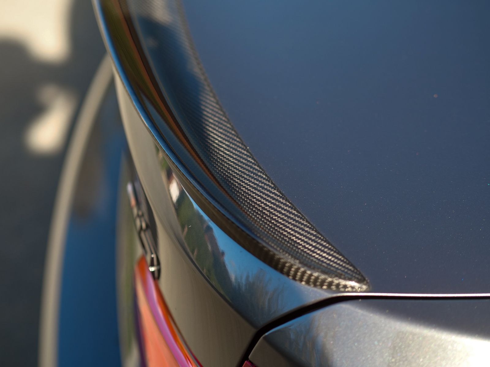 BMW M3 3.0 BiTurbo Competition Saloon 4dr Petrol DCT Euro 6 (s/s) (450 ps) 4dr Automatic 2025
